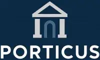 Logo Porticus Imob